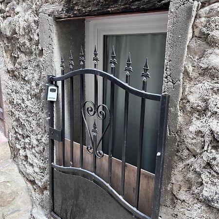 Louis Maissa Saint-Martin-Vésubie Exteriör bild