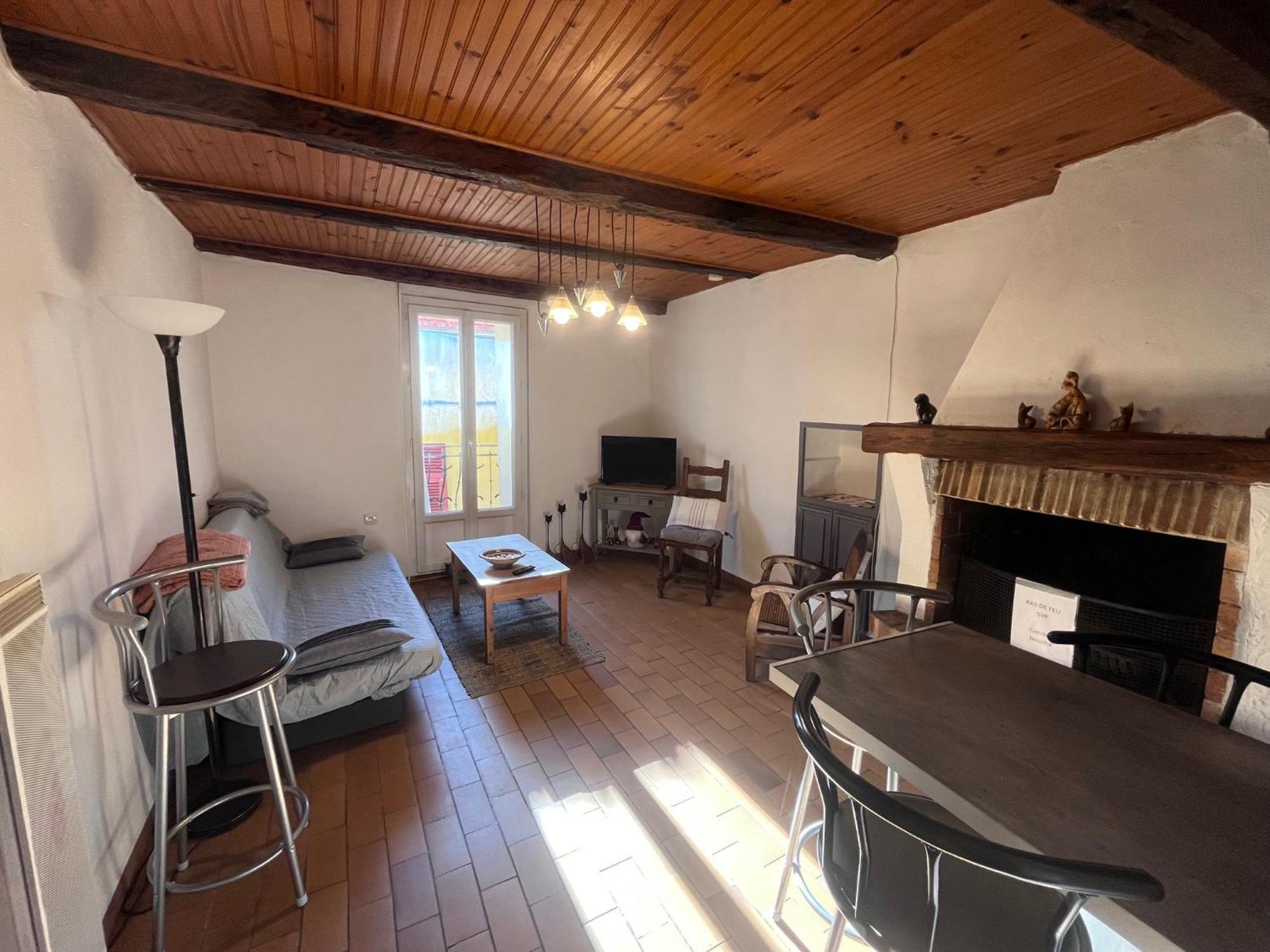 Louis Maissa Saint-Martin-Vésubie Exteriör bild